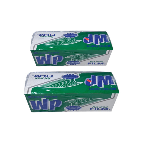 Pack western plastics - pack,