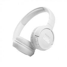 JBL Tune 510BT Blanc Casque