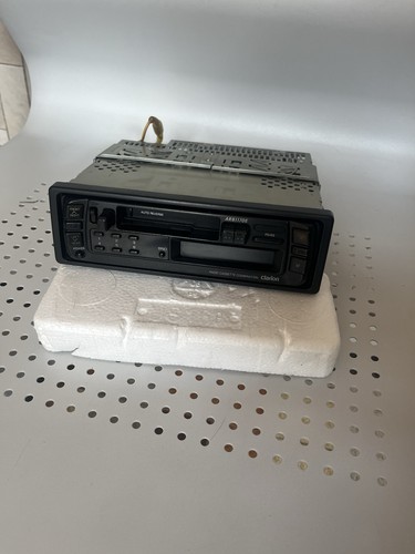 Poste autoradio cassettes - autoradio,