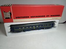 JOUEF HO #5620  WAGON LITS
