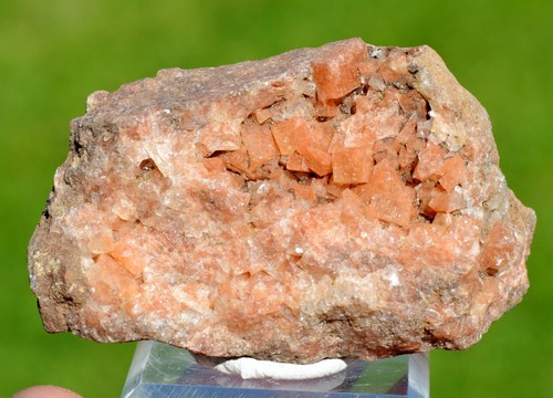 Chabazite grammes five - grammes,