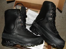 Chaussures/Rangers COSMAS Trekking Commando Gore-Tex/Neuves Armée Française