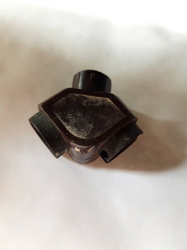 Ancien douille voleuse - ancien,