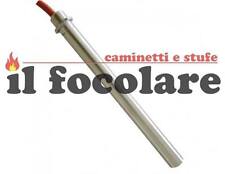 Résistance Électrique Poêle