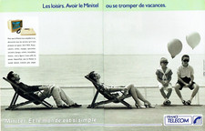 Publicité advertising 0323 - publicité,