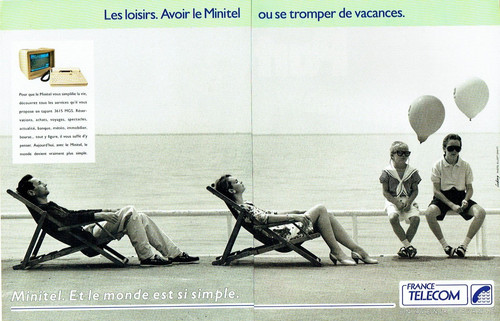 Publicité advertising 0323 - publicité,
