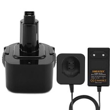 12V 3.5Ah Ni-MH Remplacement