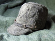 Casquette de l'armée