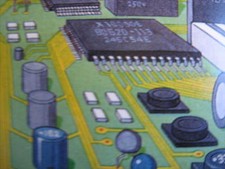 1PCS SN74LS90N 4-Bit Decade Binary Counter DIP14 TI. DC:xx