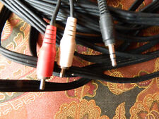 Câble caisson de basse BOSE Acoustimass