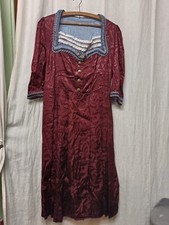 Robe Folklorique Allemande