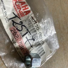 Yamaha 90170-08216 écrou