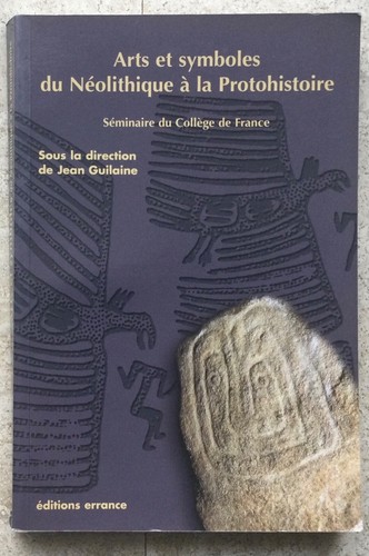 Arts symboles du neolithique - symboles,