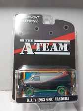 Greenlight 1/64 🇨🇵