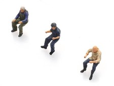 Artitec 5870028 - Conducteurs