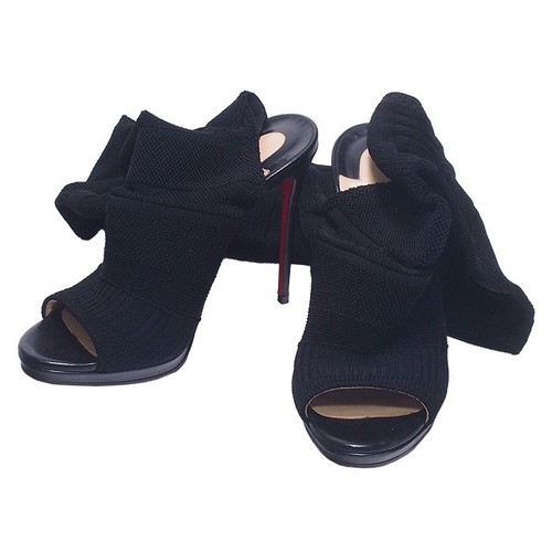 Christian louboutin us 7 - louboutin, eu:37