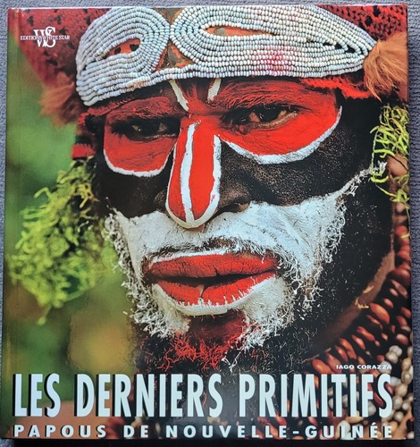 Derniers primitifs papous - primitifs,