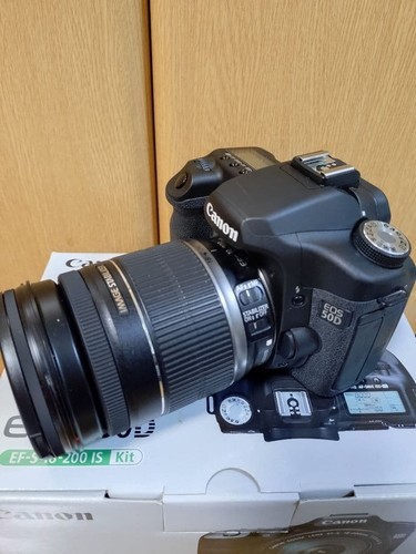 Appareil photo reflex