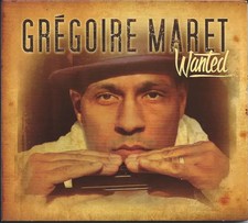CD Gregoire Maret Wanted