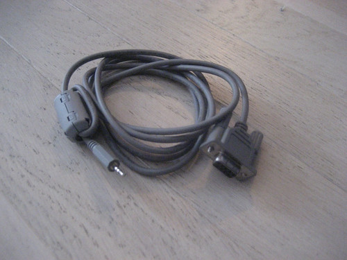 Cable audio din broches - din, 5
