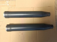 Échappement Cobra Pro Chip Softail 3 pouces Heavy Bass