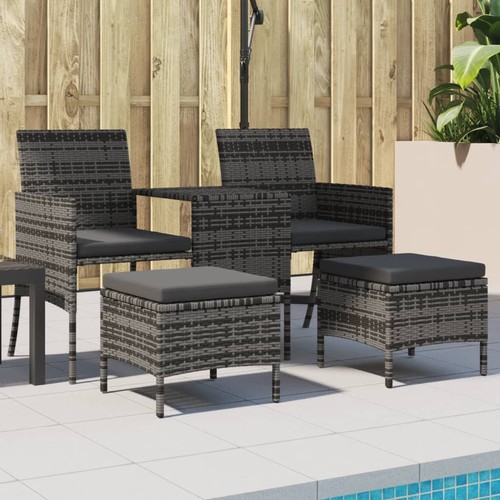 Canapé jardin places - jardin,
