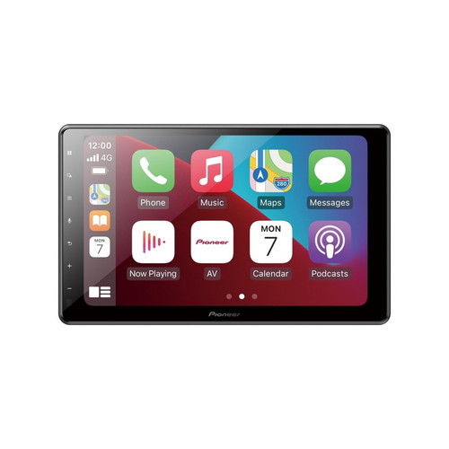 Pioneer avic z1000d35 - avic, z1000d35-c