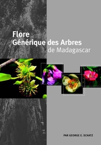 George schatz flore - e.,