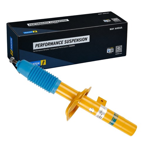 Amortisseur gaz bilstein - gaz,