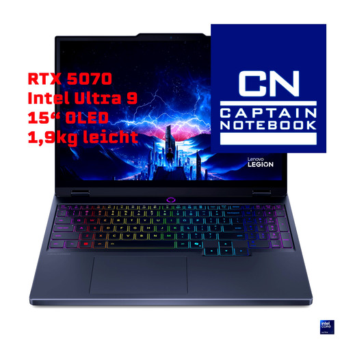 Lenovo legion ordinateur - legion, 5