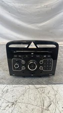 Autoradio d'origine PEUGEOT RCZ PHASE 1 COUPE 16099875XN