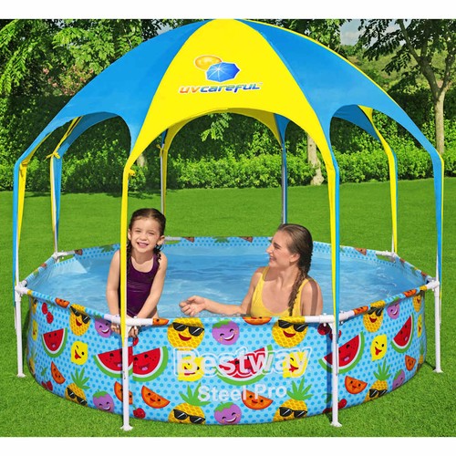 Bestway piscine hors sol pour - piscine,