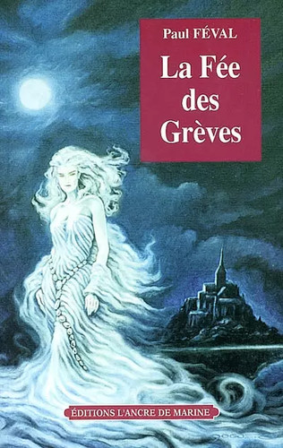 Fée des grèves paul - des,