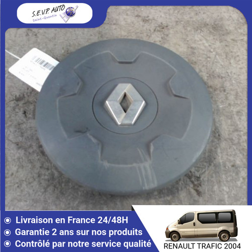 Enjoliveur de roue - 🇫🇷,