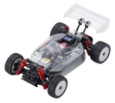 Kyosho MB-010VE2.0 SP Chassis