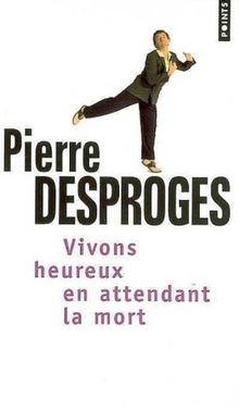 Vivons heureux attendant - en,
