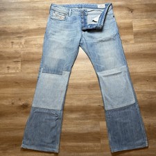 Diesel zathan jeans men 33x32 - diesel,