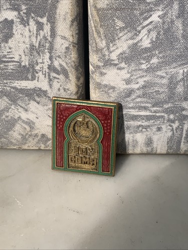 Pucelle insigne militaria - pucelle,