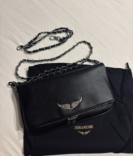Sac zadig voltaire neuf - sac,