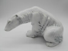 GRANDE STATUE FIGURINE OURS