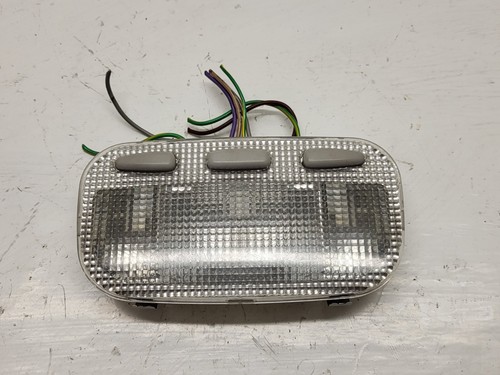 Lumière plafonnier pour