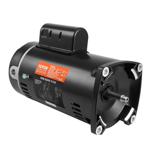 Vevor moteur pompe piscine - moteur,