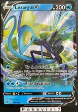 Carte Pokemon LEZARGUS 049/192
