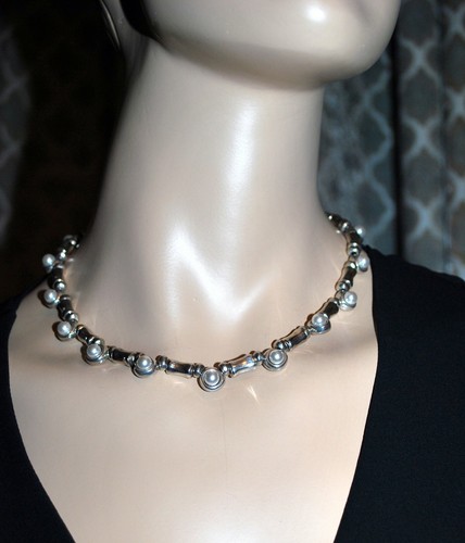 Uno super ego choker - uno,