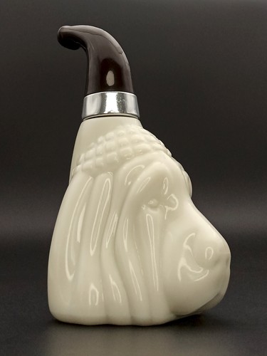 Flacon avon bulldog pipe - avon,