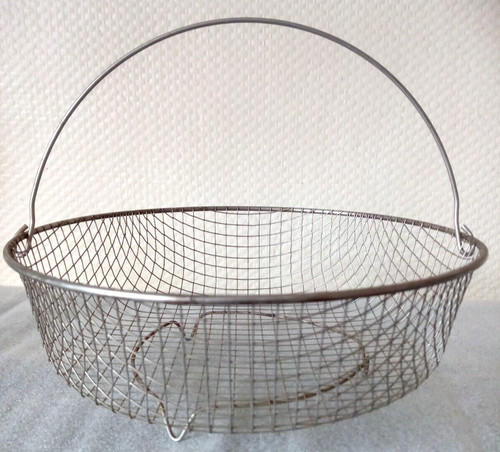 Panier cocotte minute en - de,