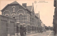 Belgique - QUIÉVRAIN (Hainaut) Gendarmerie Nationale