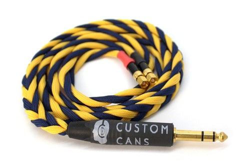Ultra low capacitance cable - ultra-low,