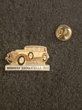 Pin's Renault Reinastella 1929