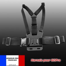 Harnais Fixation Sangle